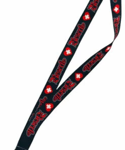 Cheapest ❤️ BESERK CLOTHING All Beserk | LANYARD ⭐ -Alternative Accessories Elegant Store beserk lanyard 04 700x700