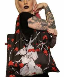 Discount 💯 BESERK CLOTHING All New Spring | REUSABLE TOTE BAG 🌟