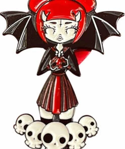 New 🥰 BESERK CLOTHING All Spooky Scout | PIN* 🔥