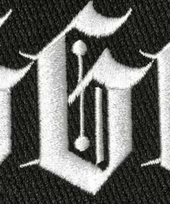 Outlet 🎉 BLACKCRAFT Mens Accessories 666 | EMBROIDERED PATCH ✨ -Alternative Accessories Elegant Store blackcraft 666 embroidered patch 1 27c8bb2d 5c78 470d 8016 043cd41fe1f7 700x700