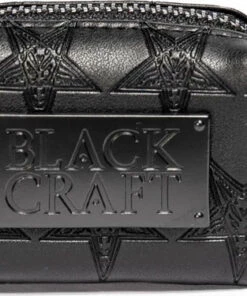 Deals π BLACKCRAFT All Baphomet Embossed | πΆ DOGGIE BAG CASE π₯
