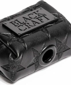 Deals 🔔 BLACKCRAFT All Baphomet Embossed | 🐶 DOGGIE BAG CASE 🔥 -Alternative Accessories Elegant Store blackcraft baphomet embossed doggie bag case 3 17962c8f ff5f 4b59 8f5a 5969b6f0c3ca 700x700