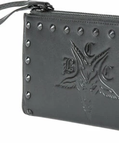 Deals 🔥 BLACKCRAFT All BCC Goat | WRISTLET POUCH* ⌛ -Alternative Accessories Elegant Store blackcraft bcc goat wristlet pouch 1 be574dae c598 454f bd7f 2aebb5d90e7f 700x700