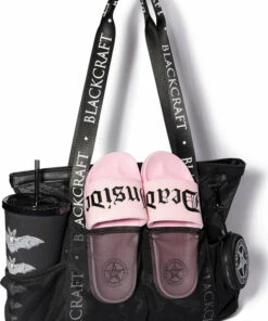 New ⌛ BLACKCRAFT Diaper Bags BCC Mesh Beach | TOTE BAG ❤️ 8 New ⌛ BLACKCRAFT Diaper Bags BCC Mesh Beach | TOTE BAG ❤️ -Alternative Accessories Elegant Store blackcraft bcc mesh beach tote bag 2 1d038694 7484 4421 ac2f f0a69e412ad7 700x700