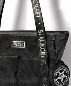 New ⌛ BLACKCRAFT Diaper Bags BCC Mesh Beach | TOTE BAG ❤️ 9 New ⌛ BLACKCRAFT Diaper Bags BCC Mesh Beach | TOTE BAG ❤️ -Alternative Accessories Elegant Store blackcraft bcc mesh beach tote bag 3 dffcab3b 2d7e 49b5 8419 829d2b22cc04 700x700