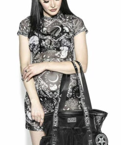 New ⌛ BLACKCRAFT Diaper Bags BCC Mesh Beach | TOTE BAG ❤️