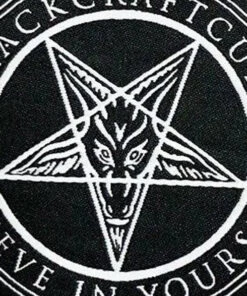 Hot Sale 🎉 BLACKCRAFT Mens Accessories Believe In Yourself | WOVEN PATCH* 🧨 -Alternative Accessories Elegant Store blackcraft believe in yourself woven patch 1 a445d21c f3fe 4cf6 aada 5cabc76ebbef 700x700