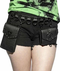 New π BLACKCRAFT Punky Colour Multi | BELT BAG π€©