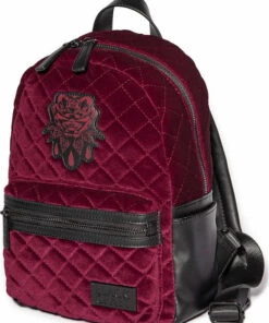 Wholesale 𧨠BLACKCRAFT All Oxblood Rose | QUILTED π BACKPACK π 7 Wholesale 𧨠BLACKCRAFT All Oxblood Rose | QUILTED π BACKPACK π -Alternative Accessories Elegant Store blackcraft oxblood rose quilted backpack 1 4cb24f79 3d03 4f24 b63c 7509dc42b1ce 700x700
