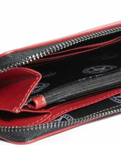 Hot Sale 👍 BLACKCRAFT Red Sinner | WALLET 🔔 -Alternative Accessories Elegant Store blackcraft red sinner wallet 3 5c7a201f 1151 4d7a 910b 7cf8306cff56 700x700