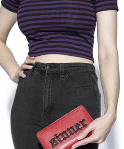 Hot Sale 👍 BLACKCRAFT Red Sinner | WALLET 🔔 -Alternative Accessories Elegant Store blackcraft red sinner wallet 5 829e100a 3fc3 42e4 8fb0 581bbdcdde70 700x700