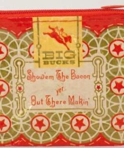 Hot Sale 💯 BLUE Q All Boss Lady | COIN PURSE 🧨 -Alternative Accessories Elegant Store blueq boss lady coin purse 2 7bac99a6 fe6d 4ffa ad20 24c41ac4992c 700x700