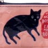 Coupon ⌛ BLUE Q Cats I'm Not Bossy | COIN PURSE 🥰 -Alternative Accessories Elegant Store blueq im not bossy coin purse 1 1279f9c7 7630 4f28 87e7 be7a17883a5f