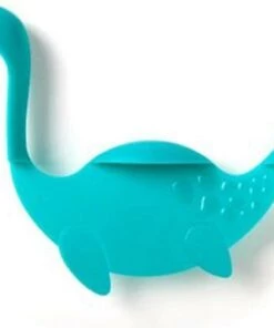 Outlet ⭐ OTOTO All Nessie Tale Turquoise | BOOKMARK 😀