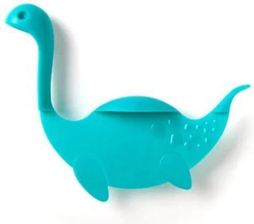Outlet β OTOTO All Nessie Tale Turquoise | BOOKMARK π 3 Outlet β OTOTO All Nessie Tale Turquoise | BOOKMARK π