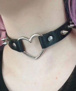 Budget ❤️ HELLBOUND Fetish Megumi | CHOKER 🤩