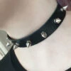 Cheapest 🎁 HELLBOUND Fetish Yuhira | CHOKER ✨ -Alternative Accessories Elegant Store choker yuhira 013764ef 9d90 480c b7c2 70ff6f80c97c 700x700