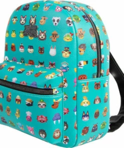 Budget 😍 All Animal Crossing Character Print | MINI 🎒 BACKPACK* ❤️ -Alternative Accessories Elegant Store collectables animal crossing character print mini backpack 3 74d0255c e014 47cd a82f b6d89cfd77ee 700x700