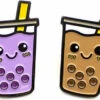 Outlet 🔥 COLLECTABLES Kawaii Boba Best-Teas | ENAMEL PIN SET 🛒 -Alternative Accessories Elegant Store collectables boba best teas enamel pin set 1 7eed177f d00f 4b02 a070 8cba4c6702ef 700x700