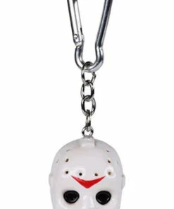 Best reviews of 😀 COLLECTABLES Friday The 13th | 3D KEYCHAIN 🌟