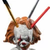Deals 🧨 Horror It 2017 | Pennywise Head PEN HOLDER 🤩 -Alternative Accessories Elegant Store collectables it 2017 pennywise head pen holder 1 42f93920 304b 4e46 a584 d02c9745620f 700x700