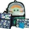 Best reviews of 🎁 COLLECTABLES Star Wars: The Mandalorian The Child | 🎒 BACKPACK [5-Piece Set]* 😍 -Alternative Accessories Elegant Store collectables star wars the mandalorian the child backpack 5 piece set 1 761f1aba 7d76 4456 bbeb 7dd12ab692a7 700x700