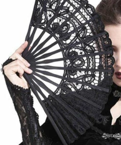 Best reviews of ✨ DARK IN LOVE Lolita Gothic Black Lace | FAN 💯