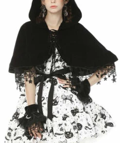 Alternative Accessories Elegant Store -Alternative Accessories Elegant Store dark in love starry night lolita cuffs 2 87a4887b 3f64 4573 95d1 bd98e0379e68 700x700