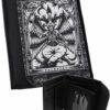 Discount 🤩 DARKSIDE CLOTHING Mens Accessories Baphomet | WALLET 🤩