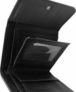 Discount 🤩 DARKSIDE CLOTHING Mens Accessories Baphomet | WALLET 🤩 -Alternative Accessories Elegant Store darkside clothing baphomet wallet 3 700x700