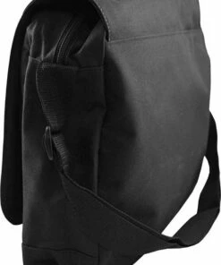 Discount ❤️ DARKSIDE CLOTHING 🦇 Halloween Faces Of Horror | MESSENGER BAG 👏 -Alternative Accessories Elegant Store darkside clothing faces of horror messenger bag 3 700x700