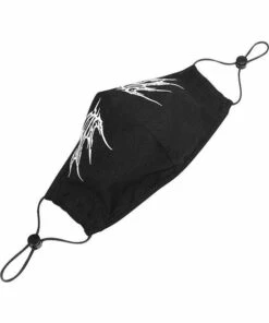 Cheap ⌛ DEVIL FASHION Mens Accessories Valour | FACE MASK* ⌛ 14 Cheap ⌛ DEVIL FASHION Mens Accessories Valour | FACE MASK* ⌛ -Alternative Accessories Elegant Store devil fashion 3d wing face mask 1 e2173057 b06e 491f ad24 8dc7e2bd6ecf 700x700