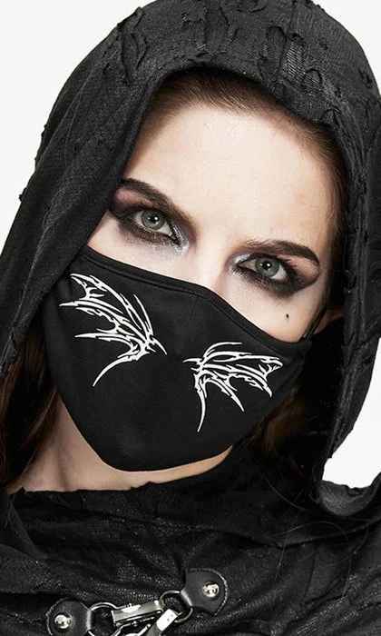 Cheap ⌛ DEVIL FASHION Mens Accessories Valour | FACE MASK* ⌛ 3 Cheap ⌛ DEVIL FASHION Mens Accessories Valour | FACE MASK* ⌛