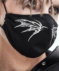 Cheap ⌛ DEVIL FASHION Mens Accessories Valour | FACE MASK* ⌛ 17 Cheap ⌛ DEVIL FASHION Mens Accessories Valour | FACE MASK* ⌛ -Alternative Accessories Elegant Store devil fashion 3d wing face mask 5 bcc7de8b 95a3 4375 a022 f7c237cfa64a 700x700