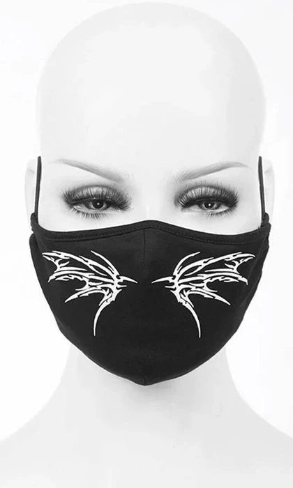 Cheap ⌛ DEVIL FASHION Mens Accessories Valour | FACE MASK* ⌛ 10 Cheap ⌛ DEVIL FASHION Mens Accessories Valour | FACE MASK* ⌛ - Image 8