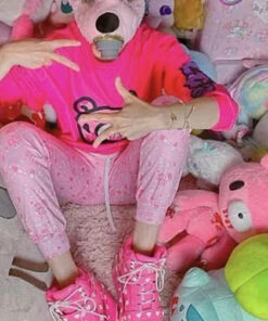 Cheapest π DEVIL666ISH Fetish Devilish Bear | GAS MASK** βοΈ 17 Cheapest π DEVIL666ISH Fetish Devilish Bear | GAS MASK** βοΈ -Alternative Accessories Elegant Store devil666ish devilish bear gas mask 11 44c73547 1d81 43e4 8ae0 3f6053d0c24b 700x700