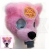 Cheapest 👍 DEVIL666ISH Fetish Devilish Bear | GAS MASK** ✔️ -Alternative Accessories Elegant Store devil666ish devilish bear gas mask 1 ff479349 a696 4a81 8805 57f1f94e1fee 700x700