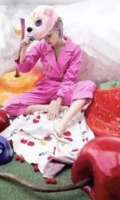 Cheapest π DEVIL666ISH Fetish Devilish Bear | GAS MASK** βοΈ 8 Cheapest π DEVIL666ISH Fetish Devilish Bear | GAS MASK** βοΈ - Image 6