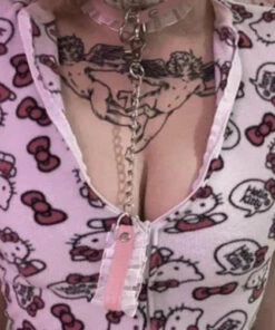 Coupon π DEVIL666ISH Fetish Entwined Heart | CHOKER SET β 24 Coupon π DEVIL666ISH Fetish Entwined Heart | CHOKER SET β -Alternative Accessories Elegant Store devil666ish entwined heart choker set 12 3ea9562d 61c8 4308 9855 b2ca2c3fc3e8 700x700