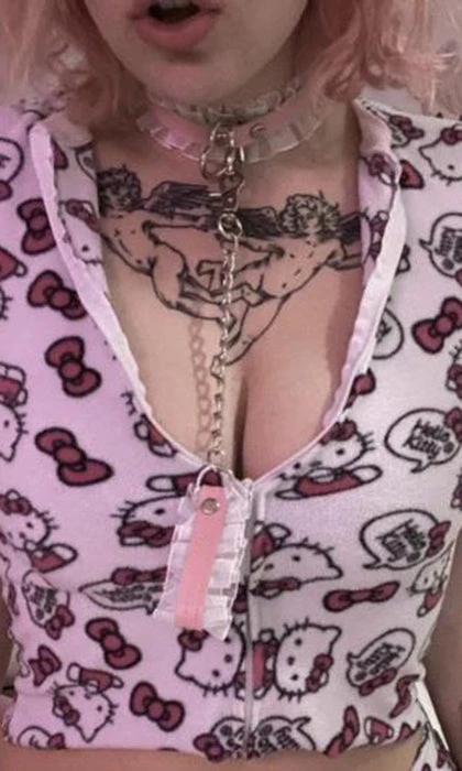 Coupon π DEVIL666ISH Fetish Entwined Heart | CHOKER SET β 13 Coupon π DEVIL666ISH Fetish Entwined Heart | CHOKER SET β - Image 11