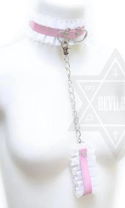 Coupon π DEVIL666ISH Fetish Entwined Heart | CHOKER SET β 4 Coupon π DEVIL666ISH Fetish Entwined Heart | CHOKER SET β - Image 2