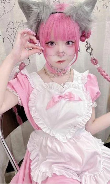 Coupon π DEVIL666ISH Fetish Entwined Heart | CHOKER SET β 6 Coupon π DEVIL666ISH Fetish Entwined Heart | CHOKER SET β - Image 4