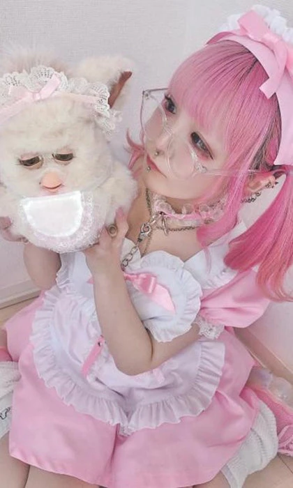 Coupon π DEVIL666ISH Fetish Entwined Heart | CHOKER SET β 8 Coupon π DEVIL666ISH Fetish Entwined Heart | CHOKER SET β - Image 6