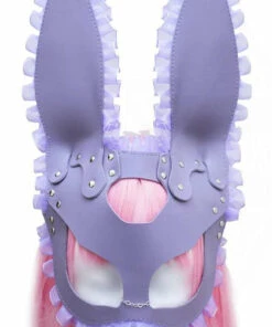 Brand new 🔥 DEVIL666ISH Alice In Wonderland Lost In Wonderland | MASK 😍