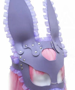 Brand new π₯ DEVIL666ISH Alice In Wonderland Lost In Wonderland | MASK π 8 Brand new π₯ DEVIL666ISH Alice In Wonderland Lost In Wonderland | MASK π -Alternative Accessories Elegant Store devil666ish lost in wonderland mask 3 89ba1e5f 24b4 407e 8b3c 25609a351b93 700x700