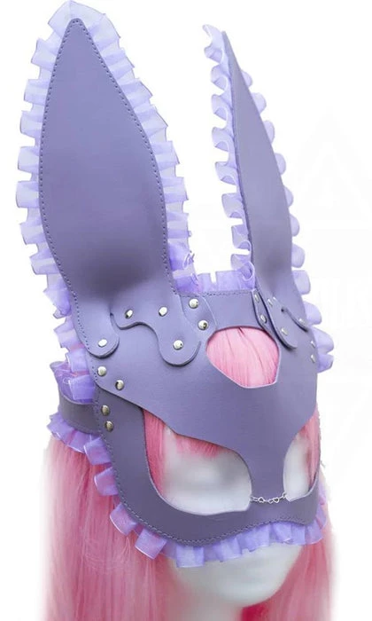 Brand new π₯ DEVIL666ISH Alice In Wonderland Lost In Wonderland | MASK π 5 Brand new π₯ DEVIL666ISH Alice In Wonderland Lost In Wonderland | MASK π - Image 3