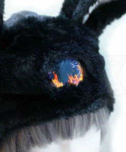 Coupon 😀 DEVIL666ISH Cosplay Rabbit Hates You | HAT 🔥 -Alternative Accessories Elegant Store devil666ish rabbit hates you hat 2 13653e48 4130 4904 852e d6ad57d15fd3 700x700