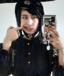 Coupon 😀 DEVIL666ISH Cosplay Rabbit Hates You | HAT 🔥 -Alternative Accessories Elegant Store devil666ish rabbit hates you hat 4 ecd1b5c3 e882 4d80 842a 6d232b34b0ce 700x700