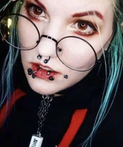 Promo 🎉 DEVIL666ISH All Spells | CHOKER 👏 -Alternative Accessories Elegant Store devil666ish spells choker 5 62316281 e7c7 42ea bffa 3961c862ae40 700x700