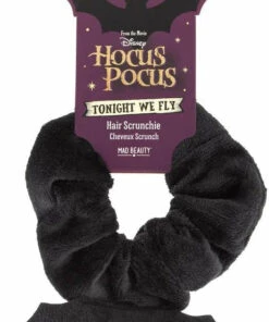 Flash Sale ⭐ MAD BEAUTY Bats Disney: Hocus Pocus | HAIR SCRUNCHIE 😉